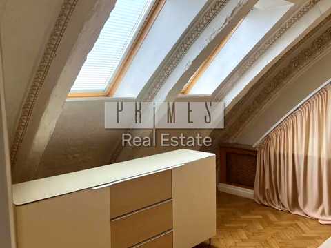 квартира по адресу Кропивницкого ул., 8
