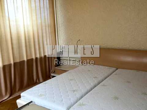 квартира по адресу Кропивницкого ул., 8