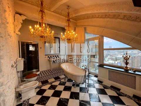 квартира по адресу Кропивницкого ул., 8