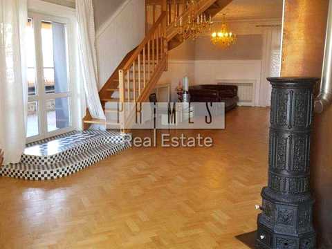 квартира по адресу Кропивницкого ул., 8
