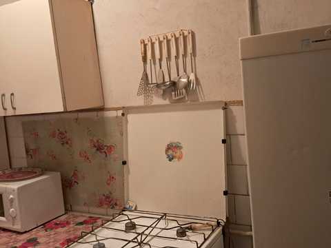 квартира по адресу Кулиша ул., 11