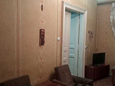квартира по адресу Кулиша ул., 11