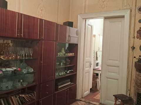 квартира по адресу Кулиша ул., 11