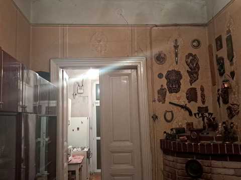 квартира по адресу Кулиша ул., 11