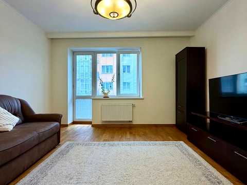 квартира за адресою Каховська вул., 27