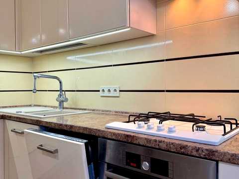 квартира за адресою Каховська вул., 27