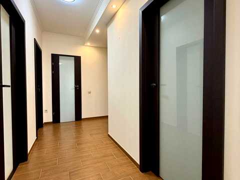 квартира за адресою Каховська вул., 27