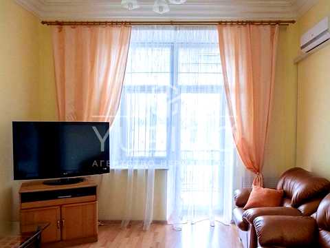 квартира по адресу Крещатик ул. (Kreschatic), 25