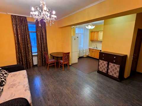 квартира за адресою Фрометівська вул., 18А