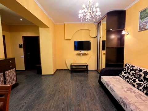 квартира за адресою Фрометівська вул., 18А