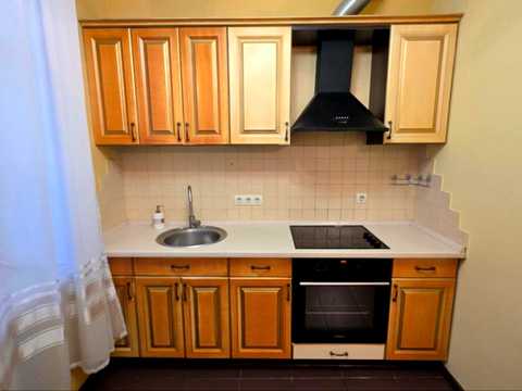 квартира за адресою Фрометівська вул., 18А