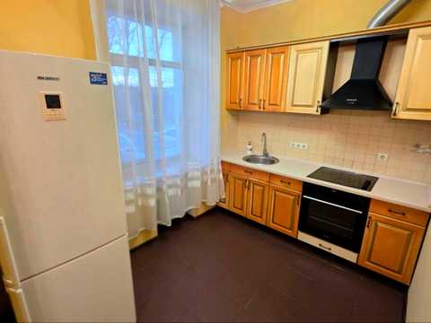 квартира за адресою Фрометівська вул., 18А