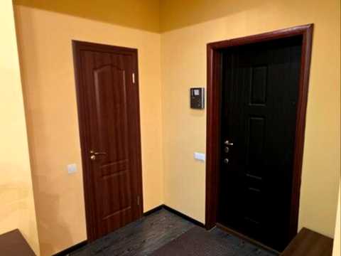 квартира за адресою Фрометівська вул., 18А