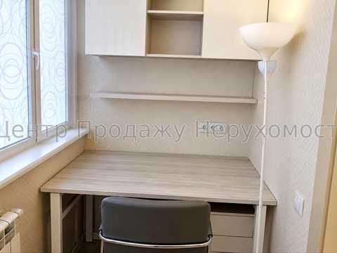 квартира за адресою Лосівський пров., 4