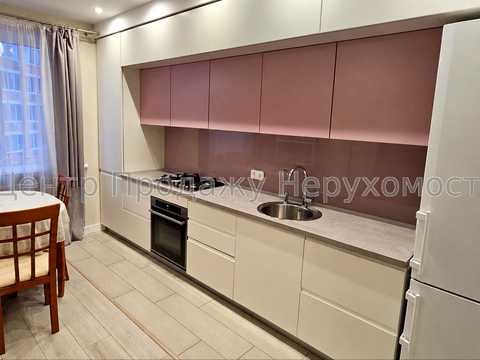 квартира за адресою Лосівський пров., 4