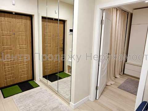 квартира за адресою Лосівський пров., 4