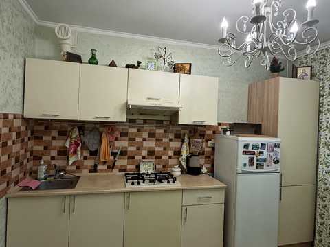 квартира по адресу Марсельская ул., 48
