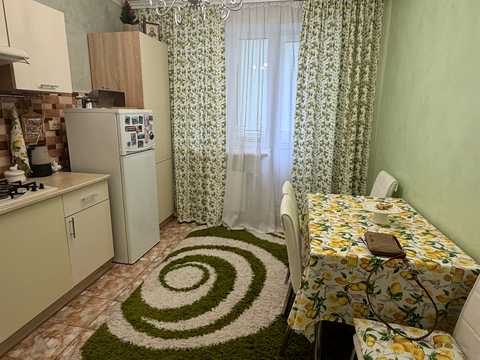 квартира по адресу Марсельская ул., 48