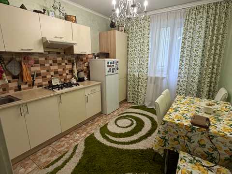 квартира по адресу Марсельская ул., 48