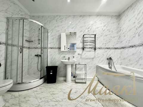 квартира за адресою Болсуновська вул. (Сергія Струтинського), 23