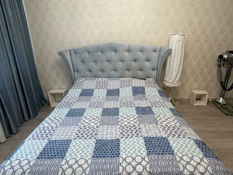 квартира по адресу Марсельская ул., 48