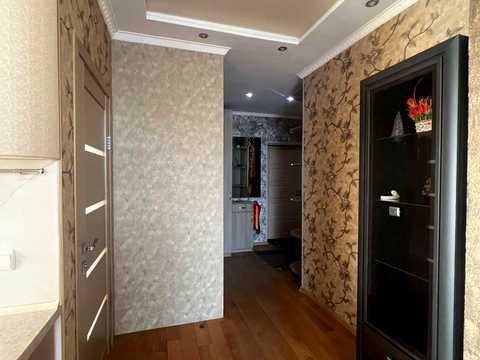 квартира за адресою Регенераторна вул., 4 к5