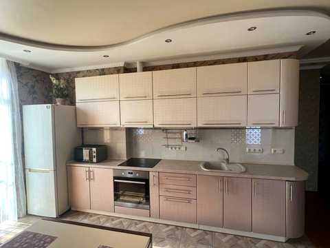 квартира за адресою Регенераторна вул., 4 к5
