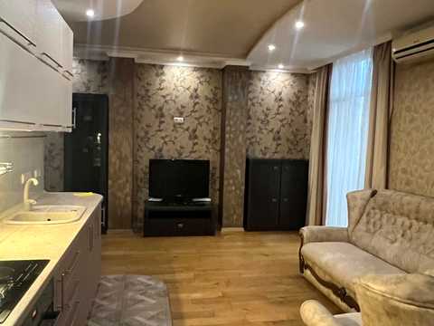 квартира за адресою Регенераторна вул., 4 к5
