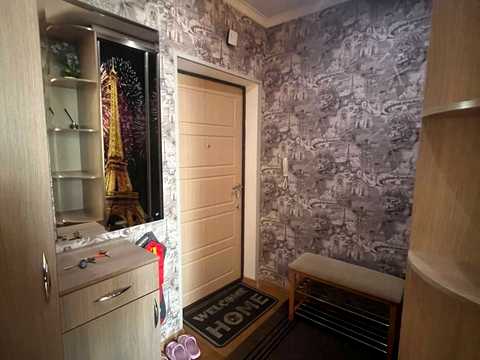 квартира за адресою Регенераторна вул., 4 к5