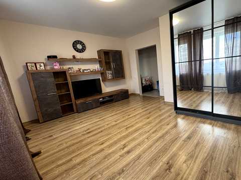квартира за адресою Наварійська вул., 30