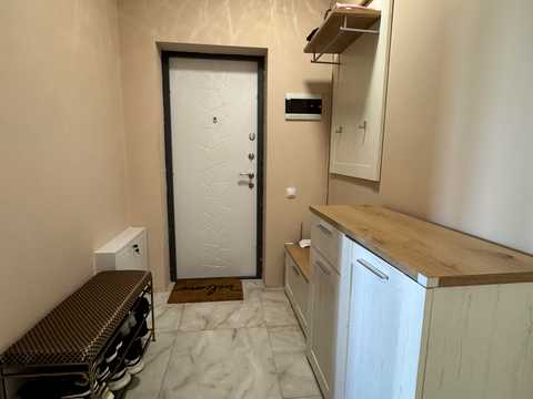 квартира за адресою Наварійська вул., 30