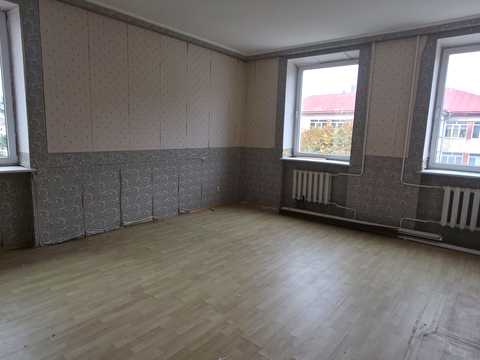 коммерческая по адресу Івана Франка ул., 48