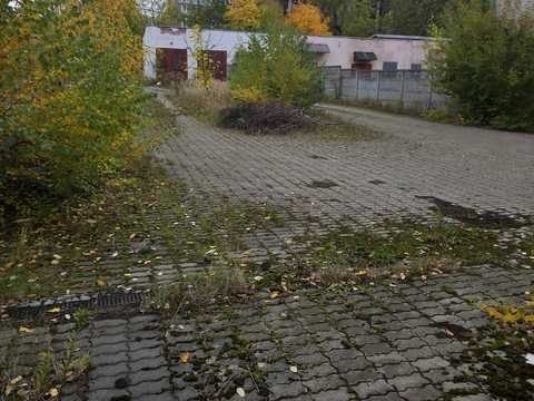 коммерческая по адресу Івана Франка ул., 48