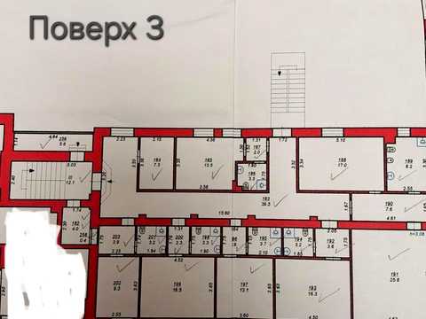 коммерческая по адресу Івана Франка ул., 48