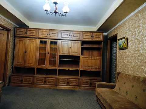 квартира за адресою Велика Васильківська вул. (Червоноармійська), 102
