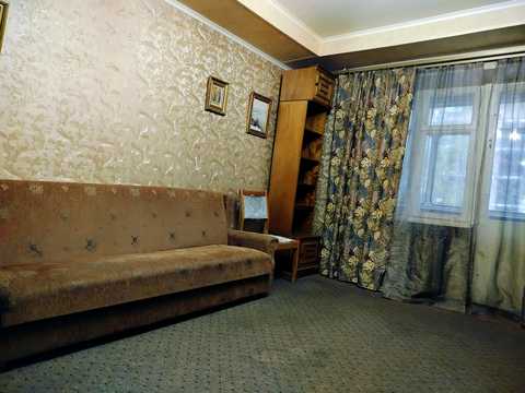 квартира за адресою Велика Васильківська вул. (Червоноармійська), 102