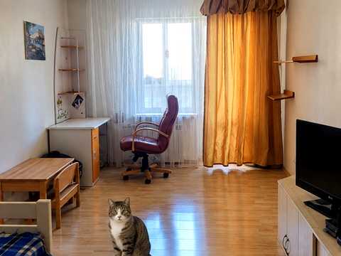 квартира за адресою Георгія Гонгадзе просп. (Радянської України), 18-Ж