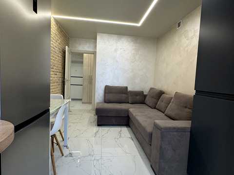 квартира за адресою Святошинська вул., 58