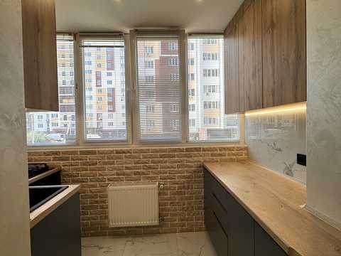 квартира за адресою Святошинська вул., 58