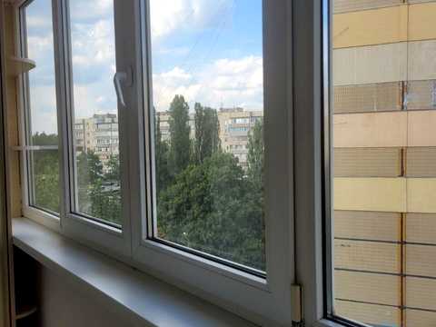 квартира за адресою Георгія Гонгадзе просп. (Радянської України), 18-Ж