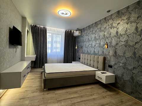 квартира за адресою Святошинська вул., 58