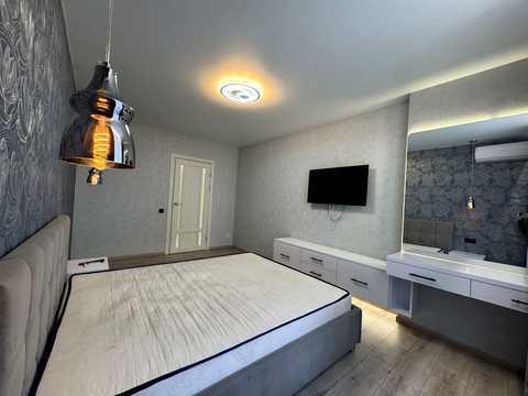 квартира за адресою Святошинська вул., 58
