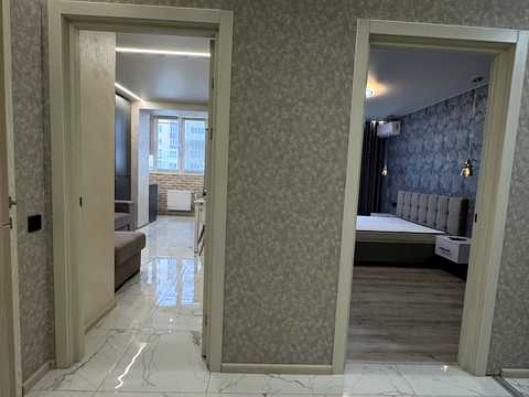 квартира за адресою Святошинська вул., 58