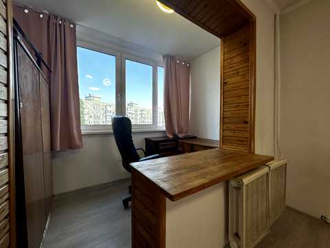 квартира по адресу Радужная ул., 3