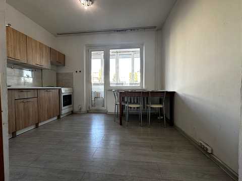 квартира по адресу Радужная ул., 3