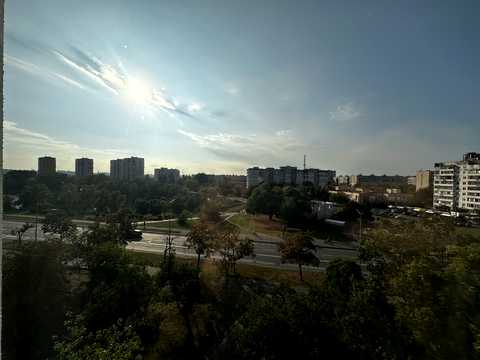 квартира по адресу Радужная ул., 3