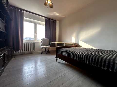 квартира по адресу Радужная ул., 3
