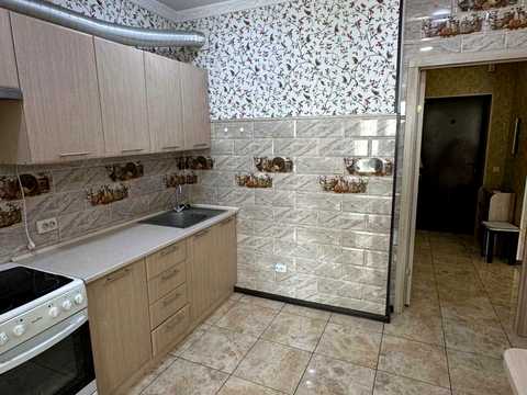 квартира по адресу Академика Глушкова просп., 9-Г