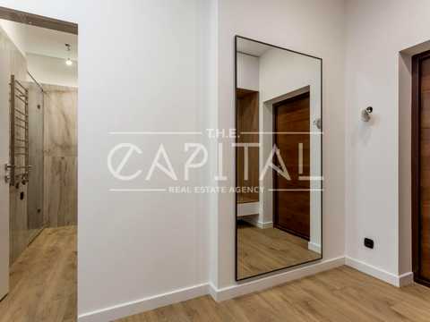 квартира за адресою Лабораторний пров., 7