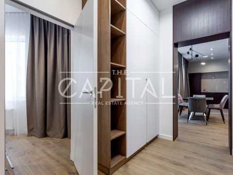 квартира за адресою Лабораторний пров., 7